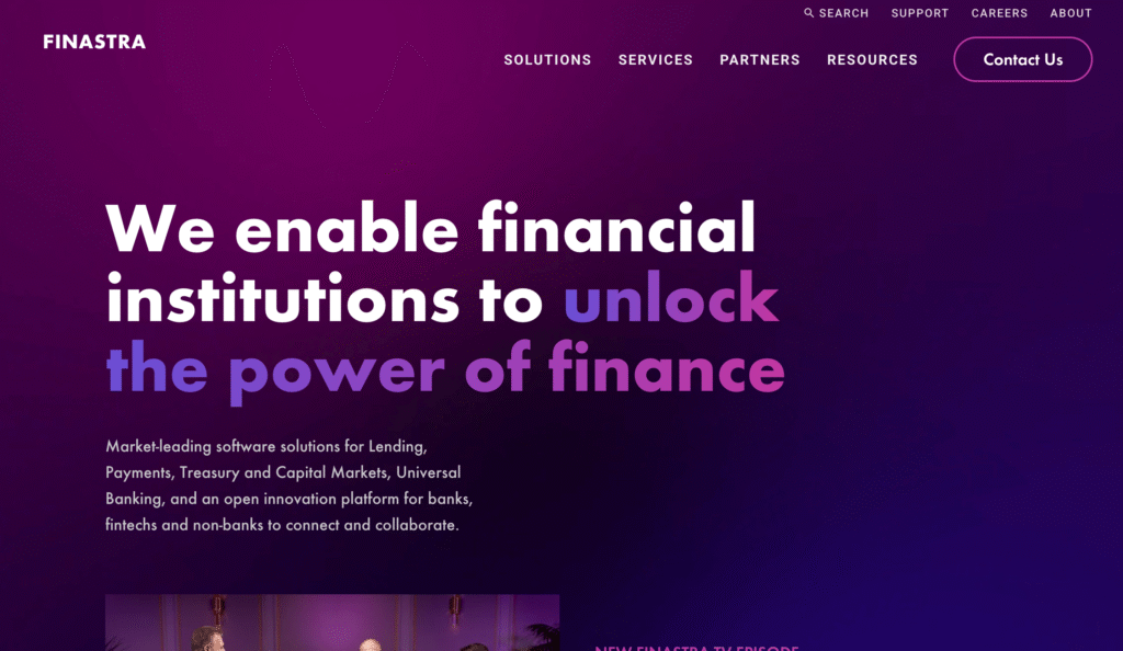 Finastra